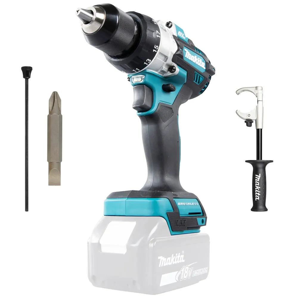 Boormachine Makita DHP486ZJ 18V