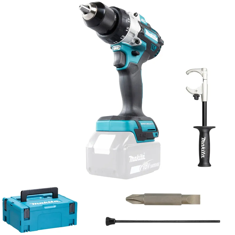 Boormachine Makita DHP486ZJ 18V