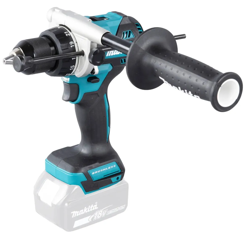 Boormachine Makita DHP486ZJ 18V