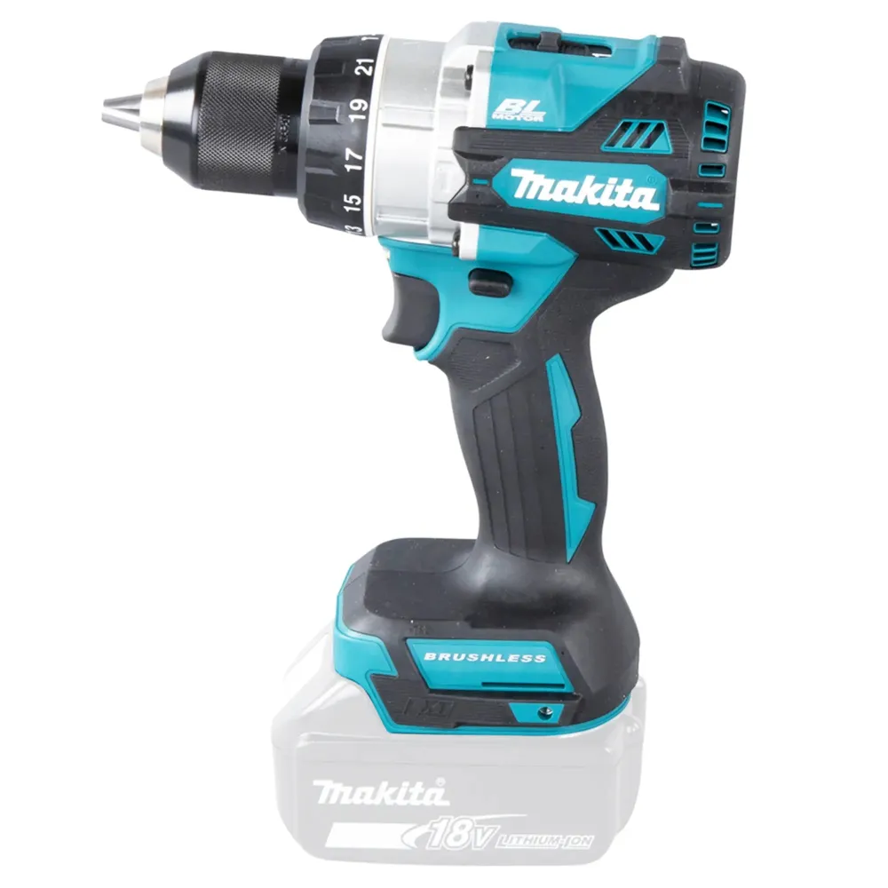 Boormachine Makita DHP486ZJ 18V