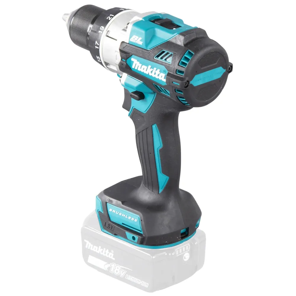 Boormachine Makita DHP486ZJ 18V