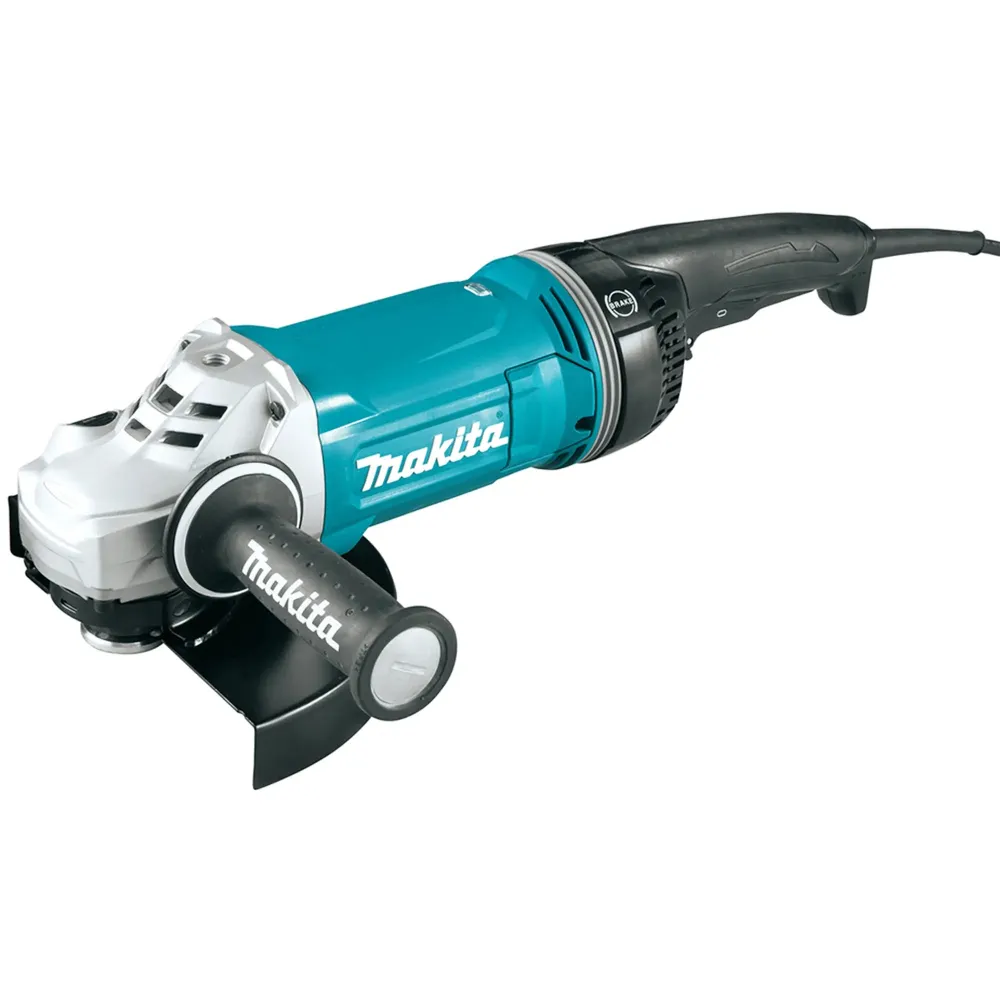 Haakse slijper Makita GA9070X1 2800W
