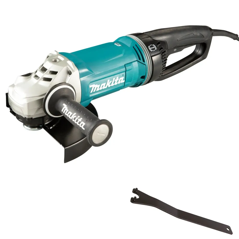 Haakse slijper Makita GA9071X1 2800W