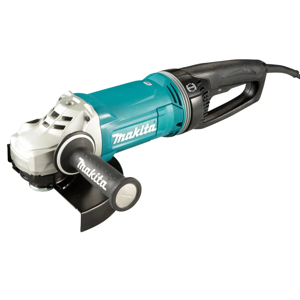 Haakse slijper Makita GA9071X1 2800W