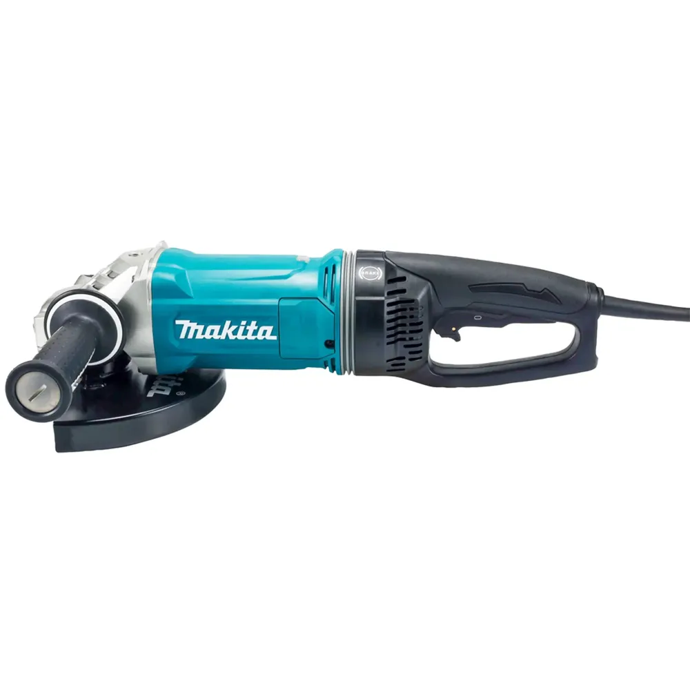 Haakse slijper Makita GA9071X1 2800W