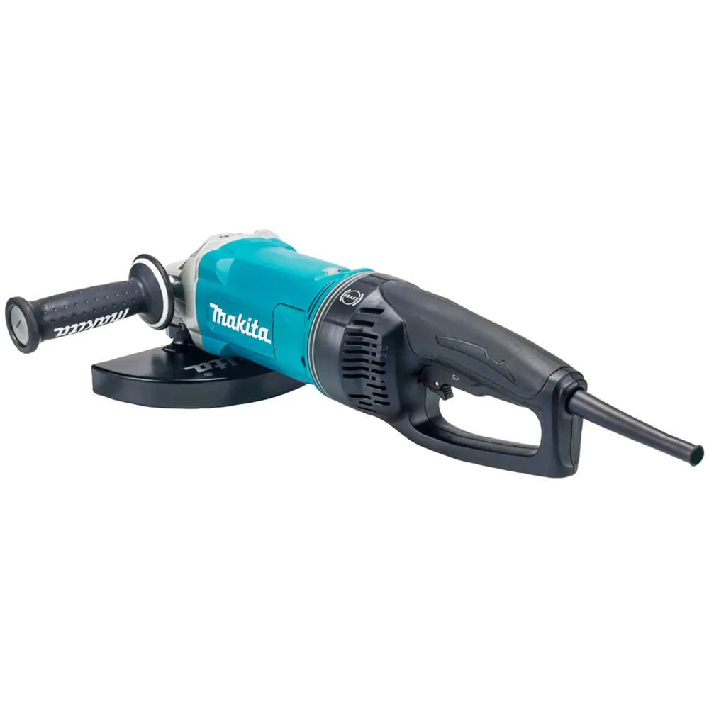 Haakse slijper Makita GA9071X1 2800W