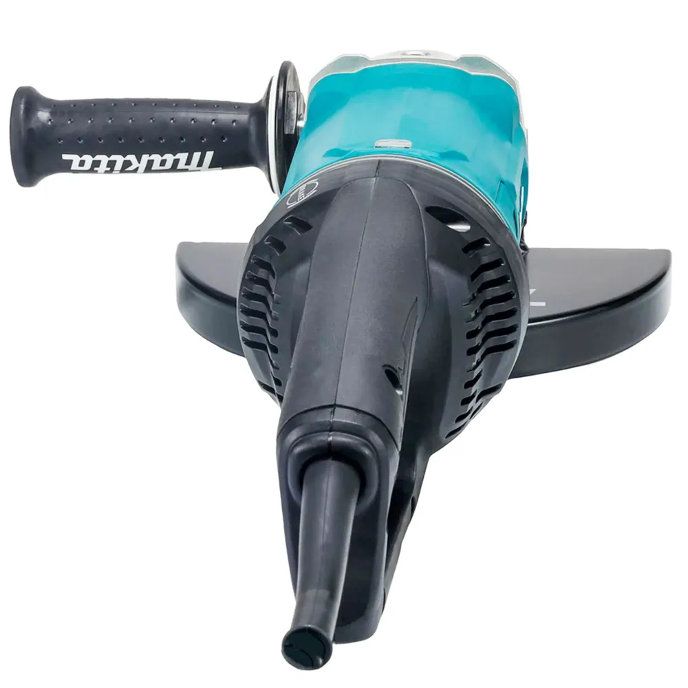 Haakse slijper Makita GA9071X1 2800W