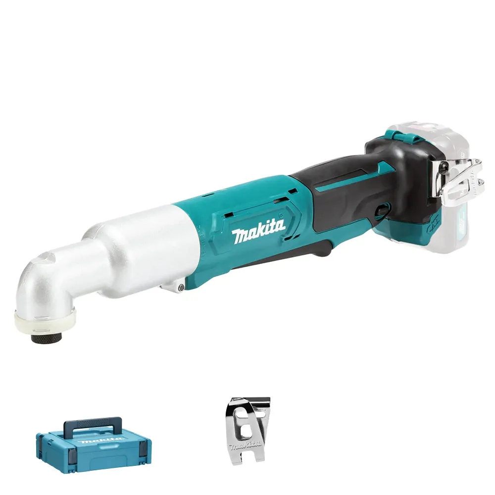 Hoek slagsleutel Makita TL064DZJ 12V