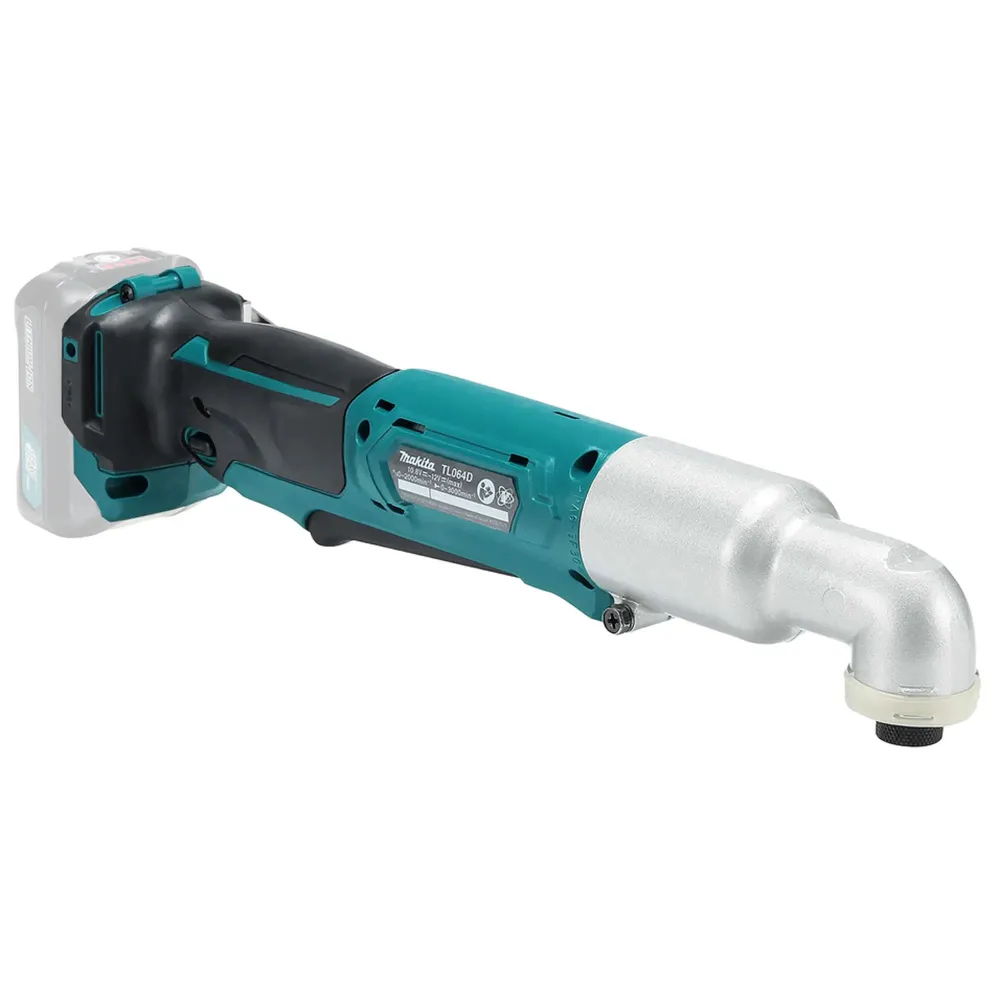 Hoek slagsleutel Makita TL064DZJ 12V