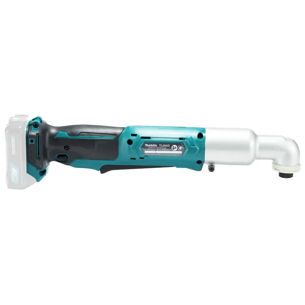 Hoek slagsleutel Makita TL064DZJ 12V