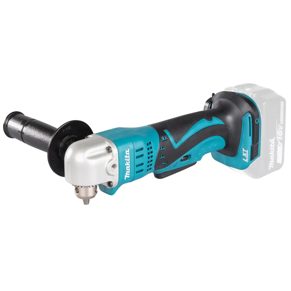 Hoekboor Makita DDA350ZJ 18V