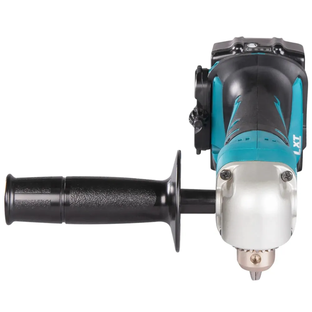 Hoekboor Makita DDA350ZJ 18V