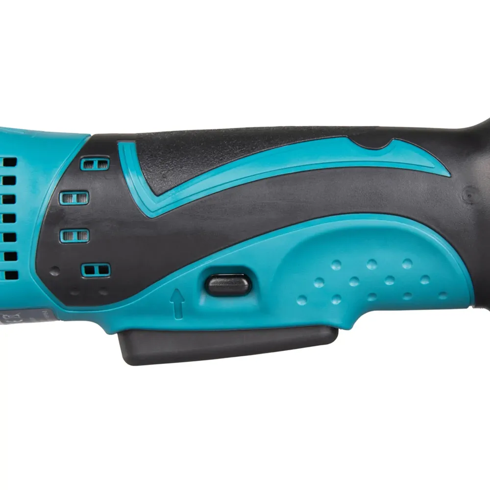 Hoekboor Makita DDA350ZJ 18V