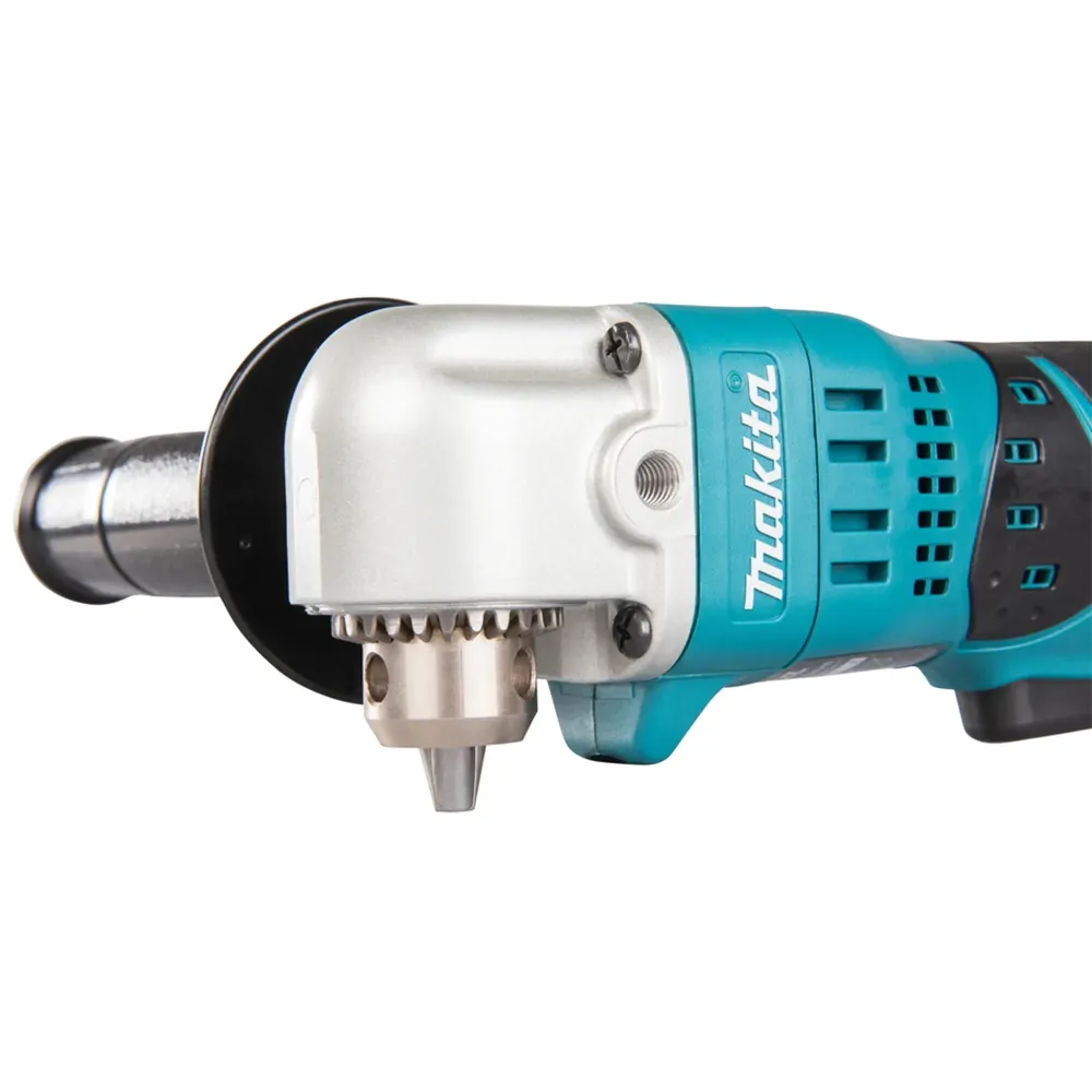 Hoekboor Makita DDA350ZJ 18V