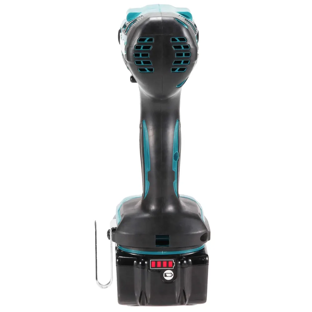 Impulsschroevendraaier Makita DTD156RFJ 18V 3Ah