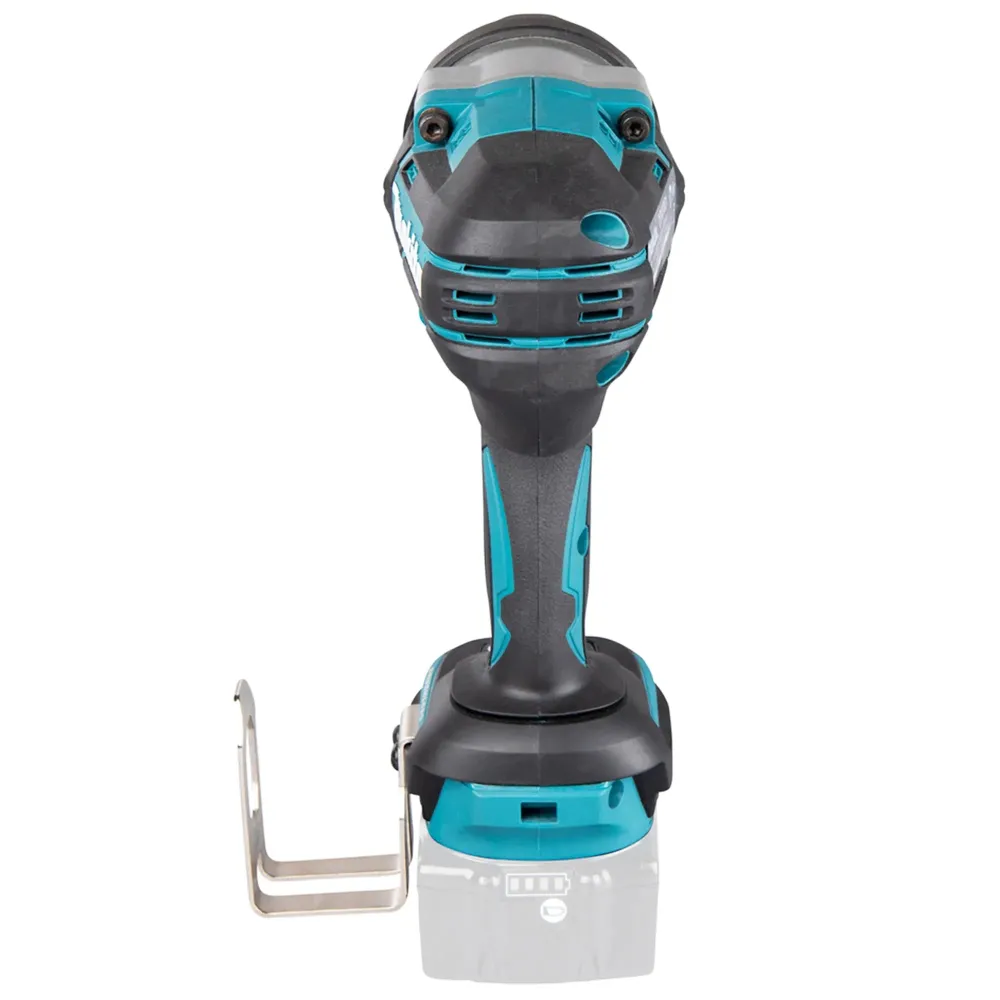 Impulsschroevendraaier Makita DTW1001ZJ 18V