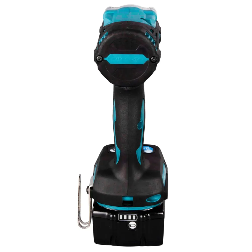 Impulsschroevendraaier Makita DTW300RTJX 18V 5Ah