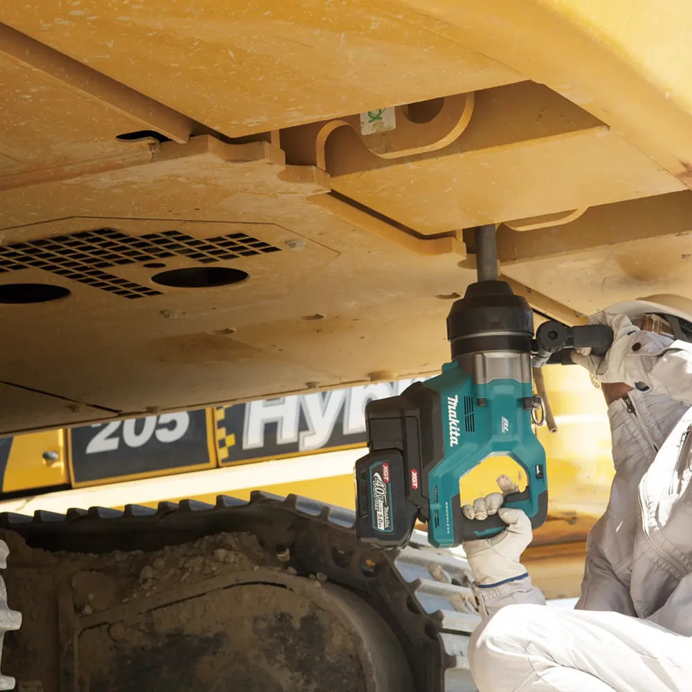 Impulssleutel Makita TW010GT201 40V 5Ah