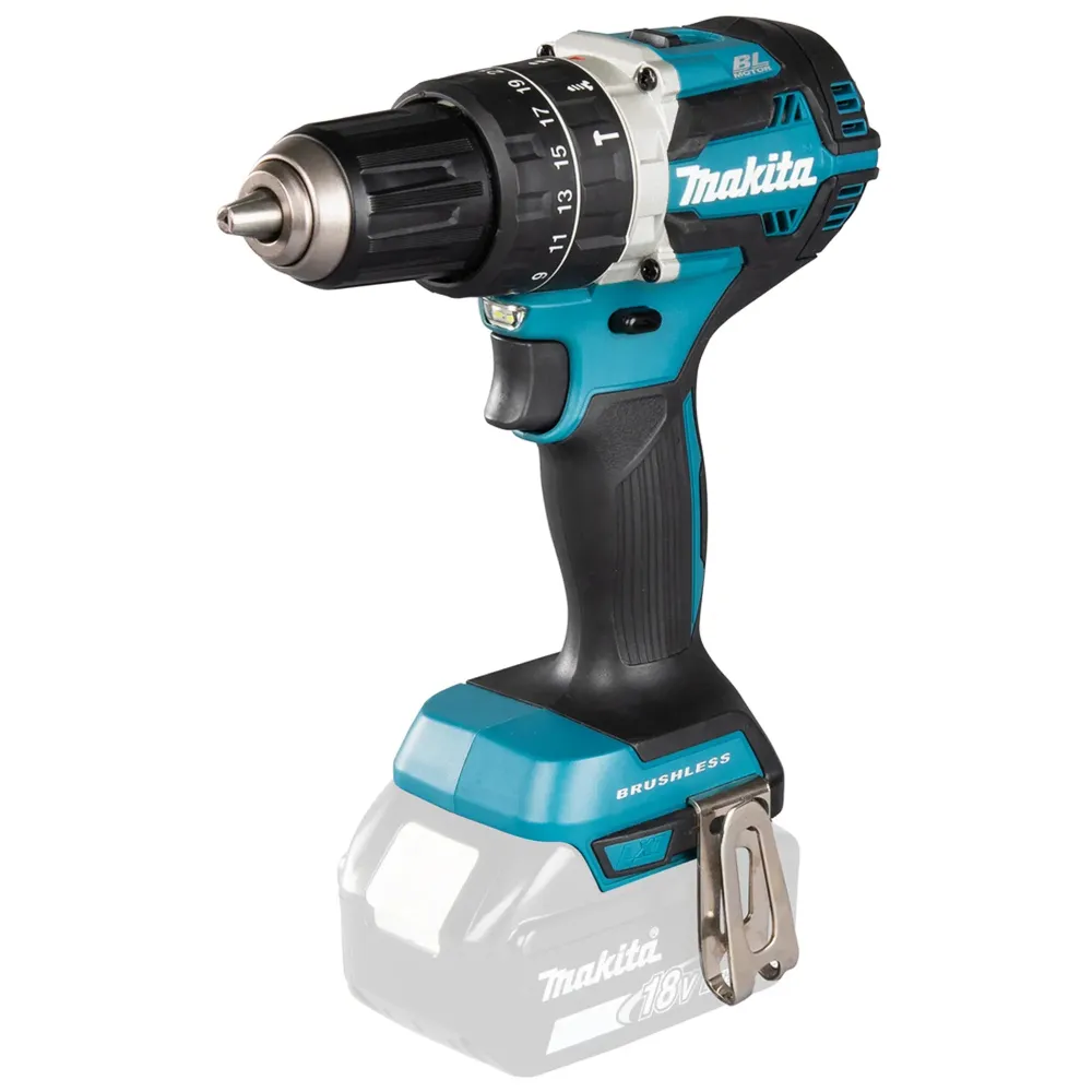 Oefening Makita DHP484ZJ 18V