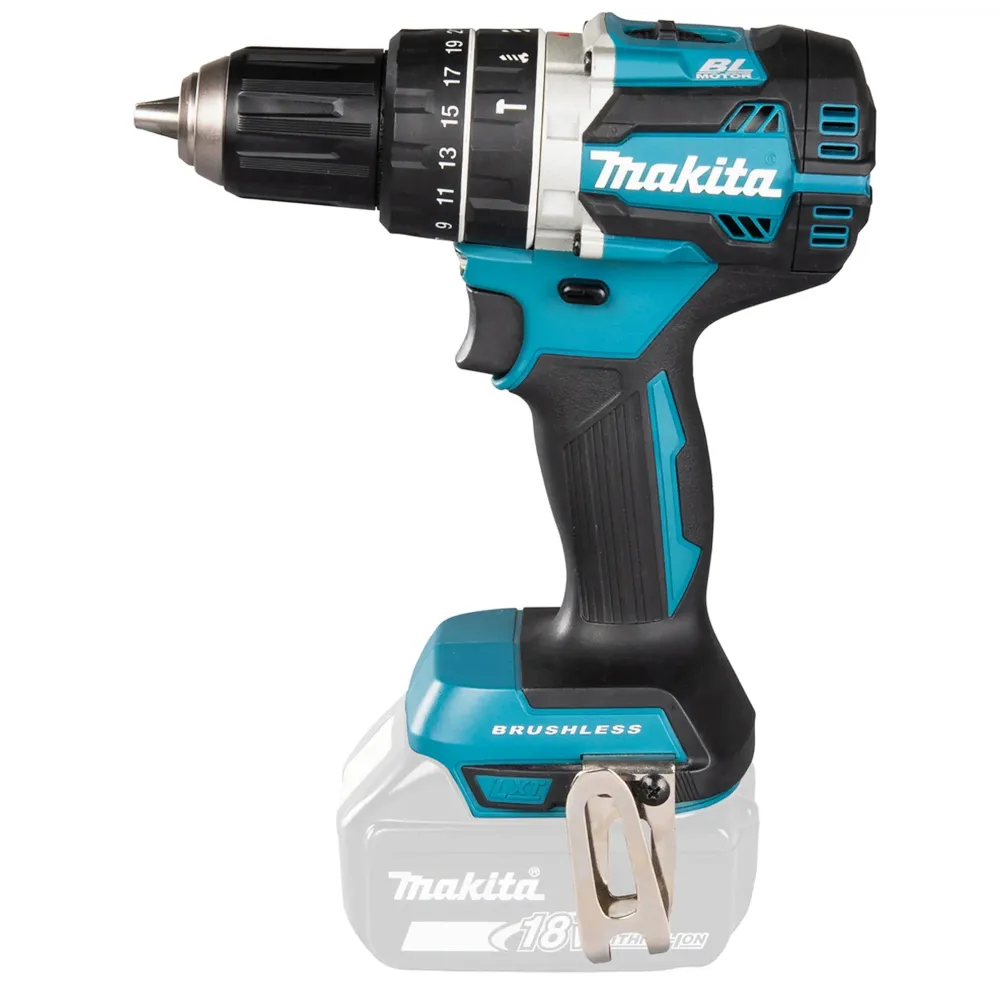 Oefening Makita DHP484ZJ 18V