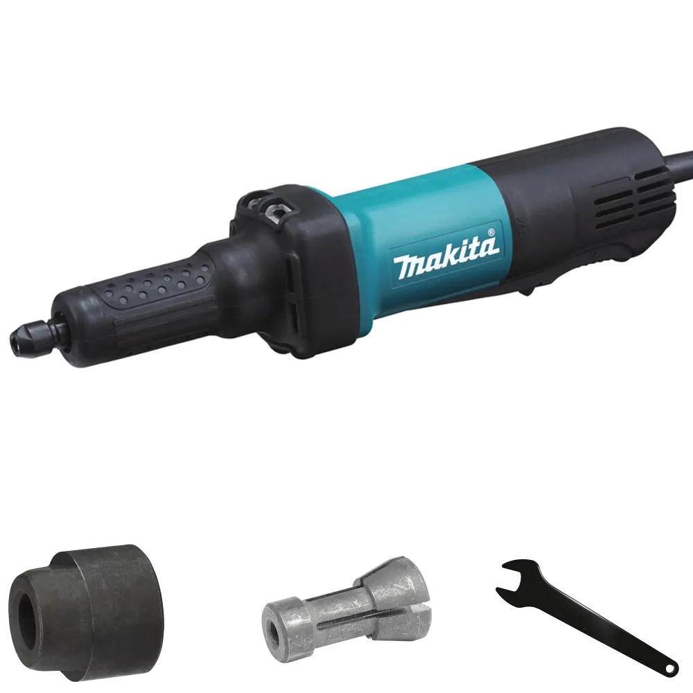 Rechte slijper Makita GD0600 400W