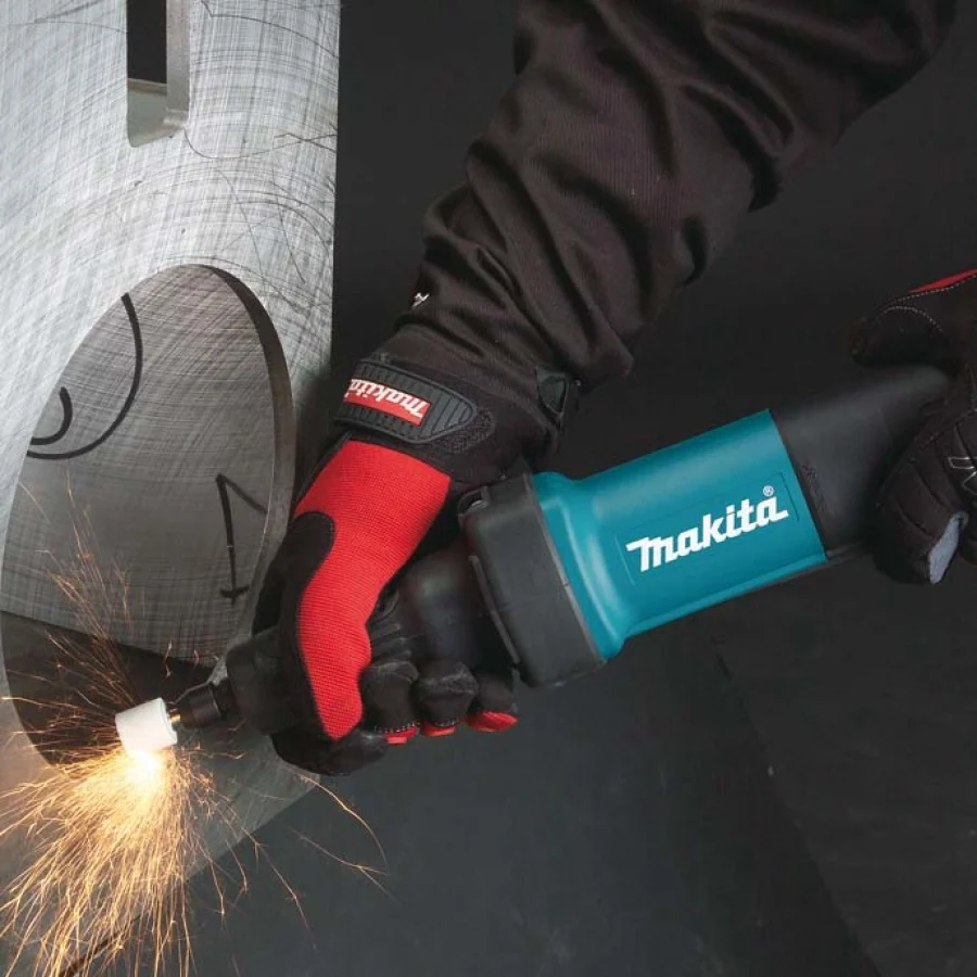 Rechte slijper Makita GD0600 400W