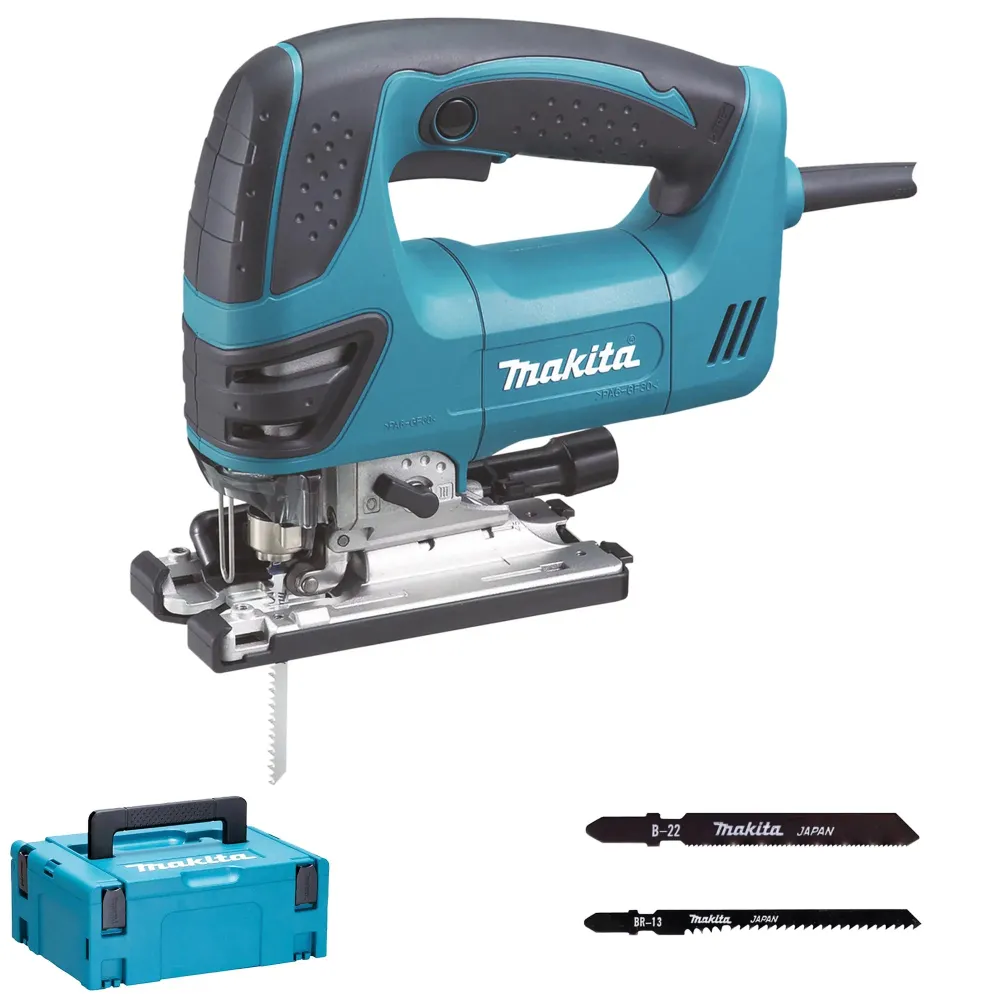 Reciprozaag Makita 4350FCTJ 720W