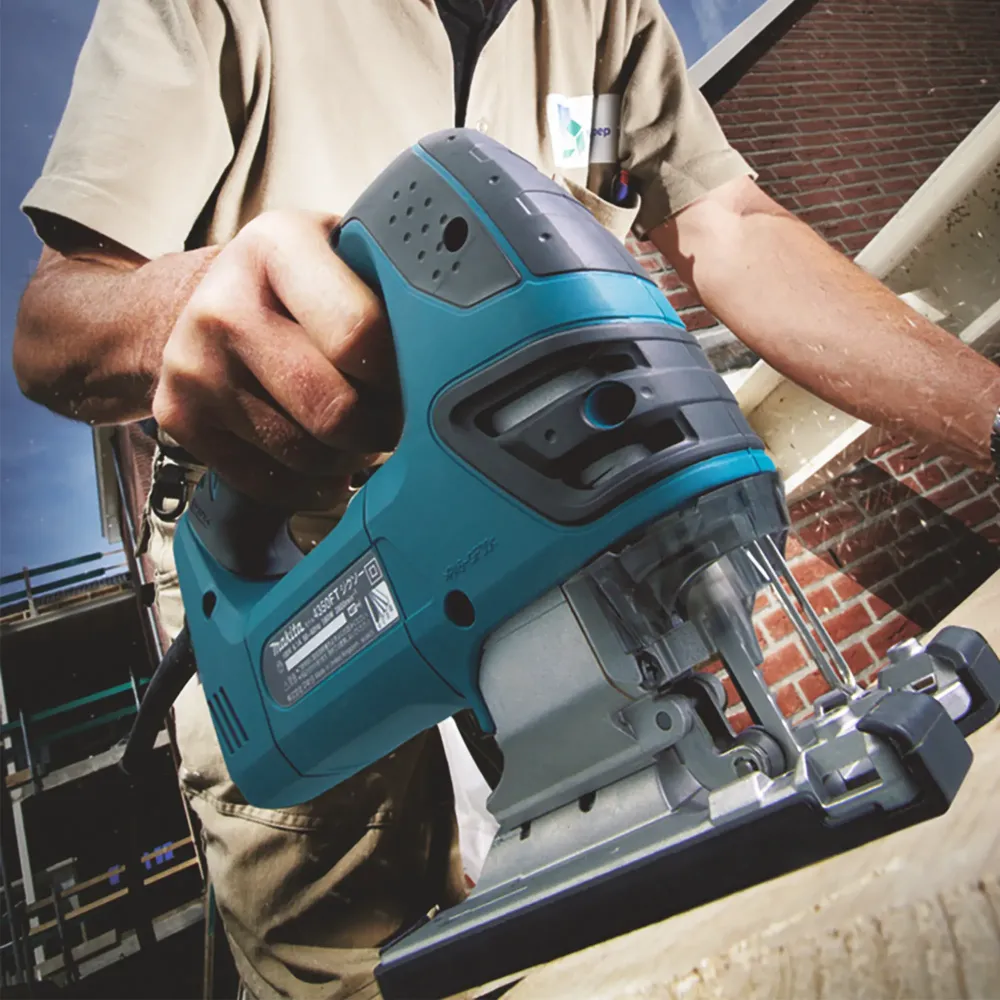 Reciprozaag Makita 4350FCTJ 720W