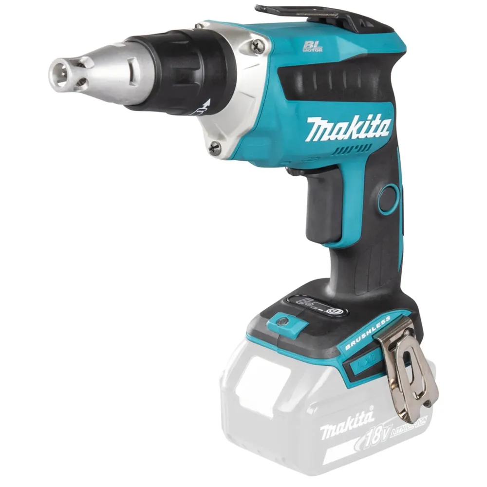 Schroevendraaier Makita DFS452ZJ 18V