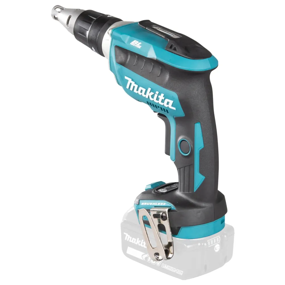 Schroevendraaier Makita DFS452ZJ 18V