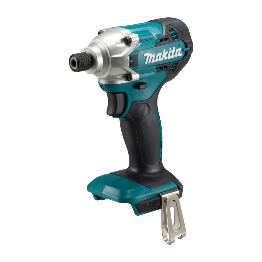 Slagmoersleutel Makita DTD156ZJ 18V