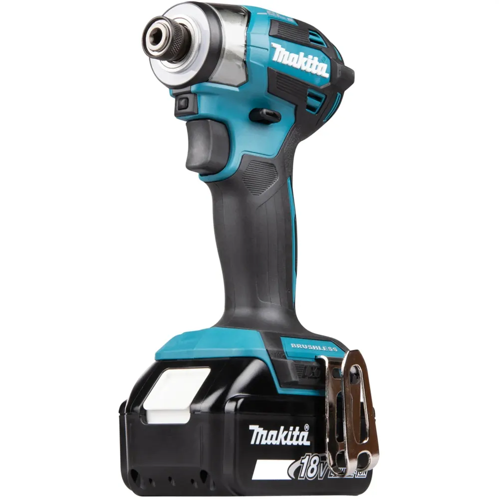 Slagmoersleutel Makita DTD173RTJ 18V 5Ah