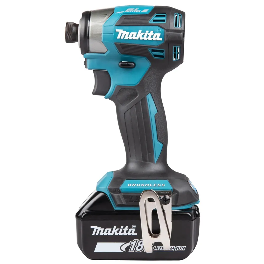 Slagmoersleutel Makita DTD173RTJ 18V 5Ah