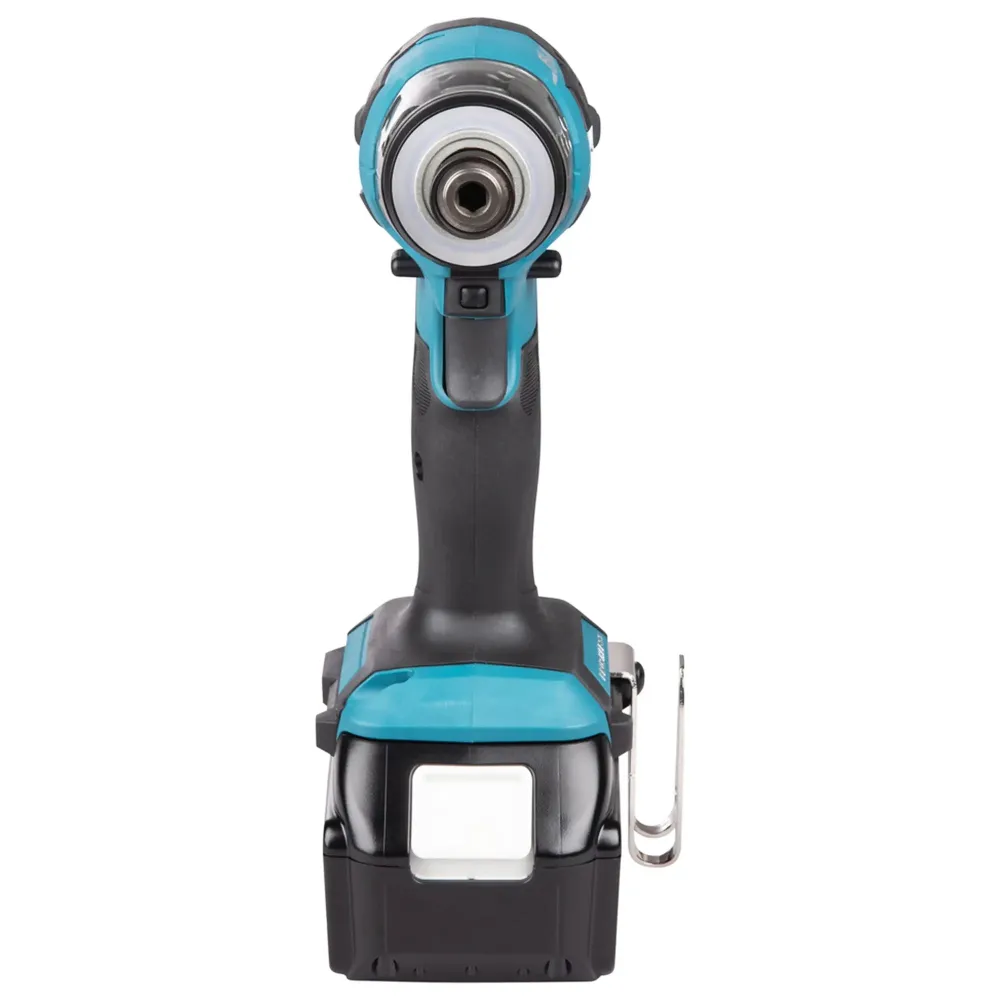 Slagmoersleutel Makita DTD173RTJ 18V 5Ah