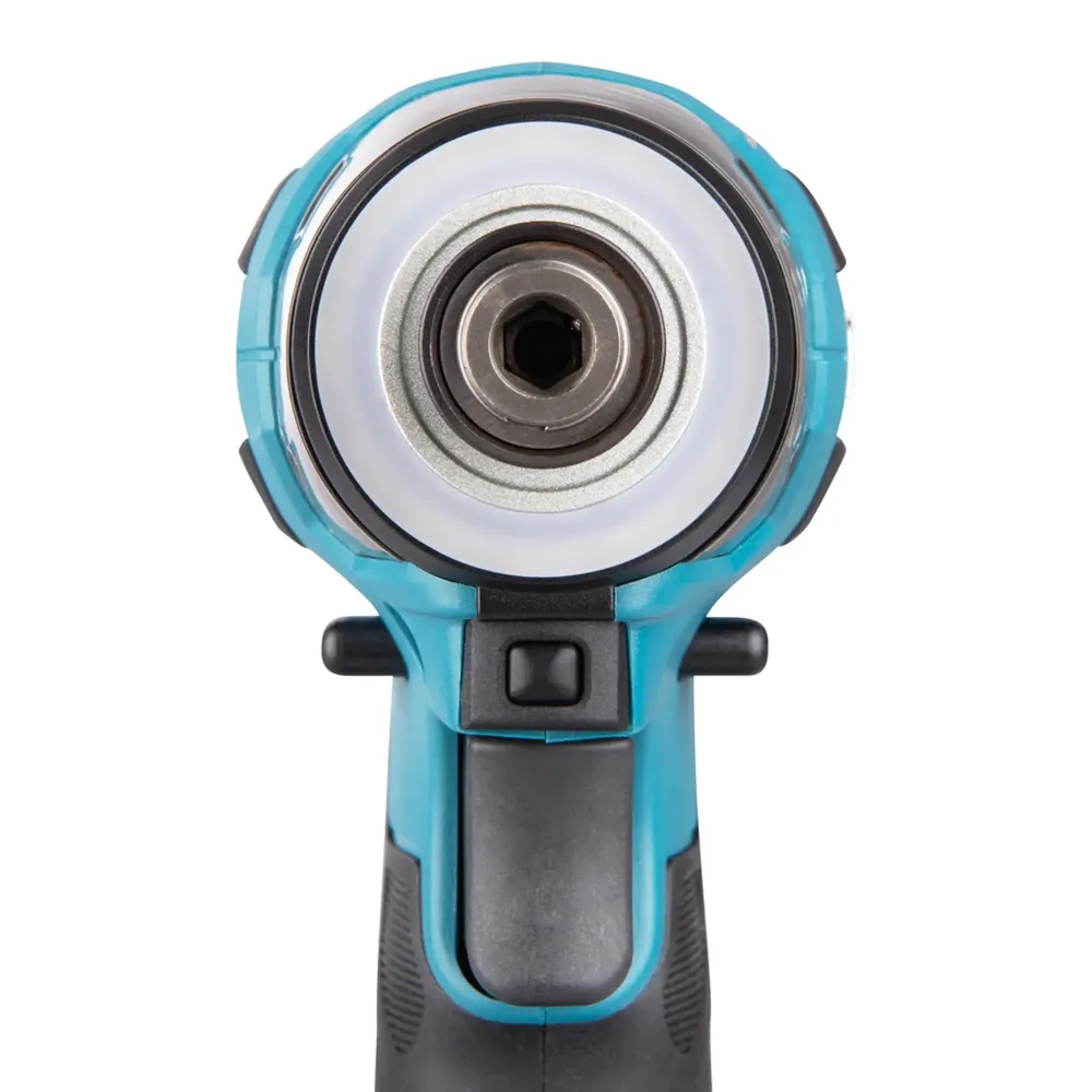 Slagmoersleutel Makita DTD173RTJ 18V 5Ah