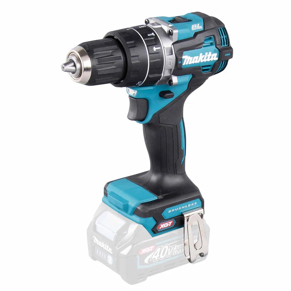 Slagmoersleutel Makita HP002GZ01 40V