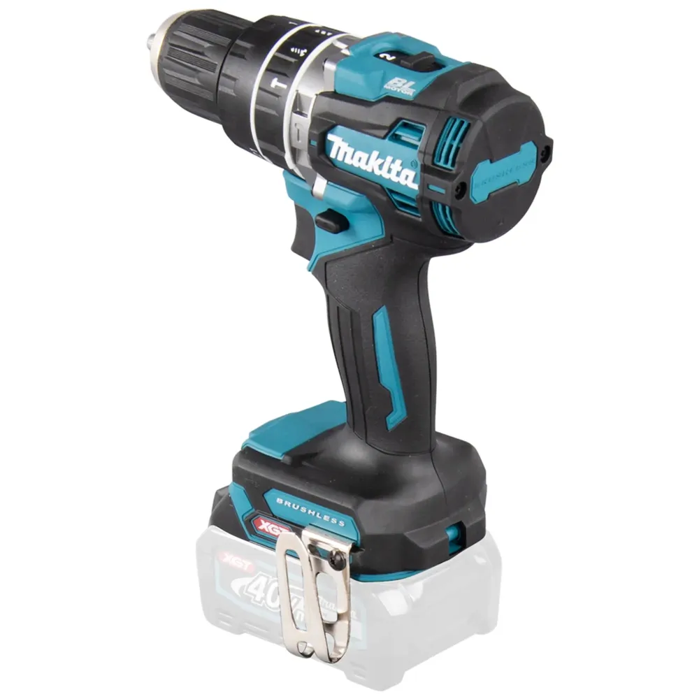 Slagmoersleutel Makita HP002GZ01 40V