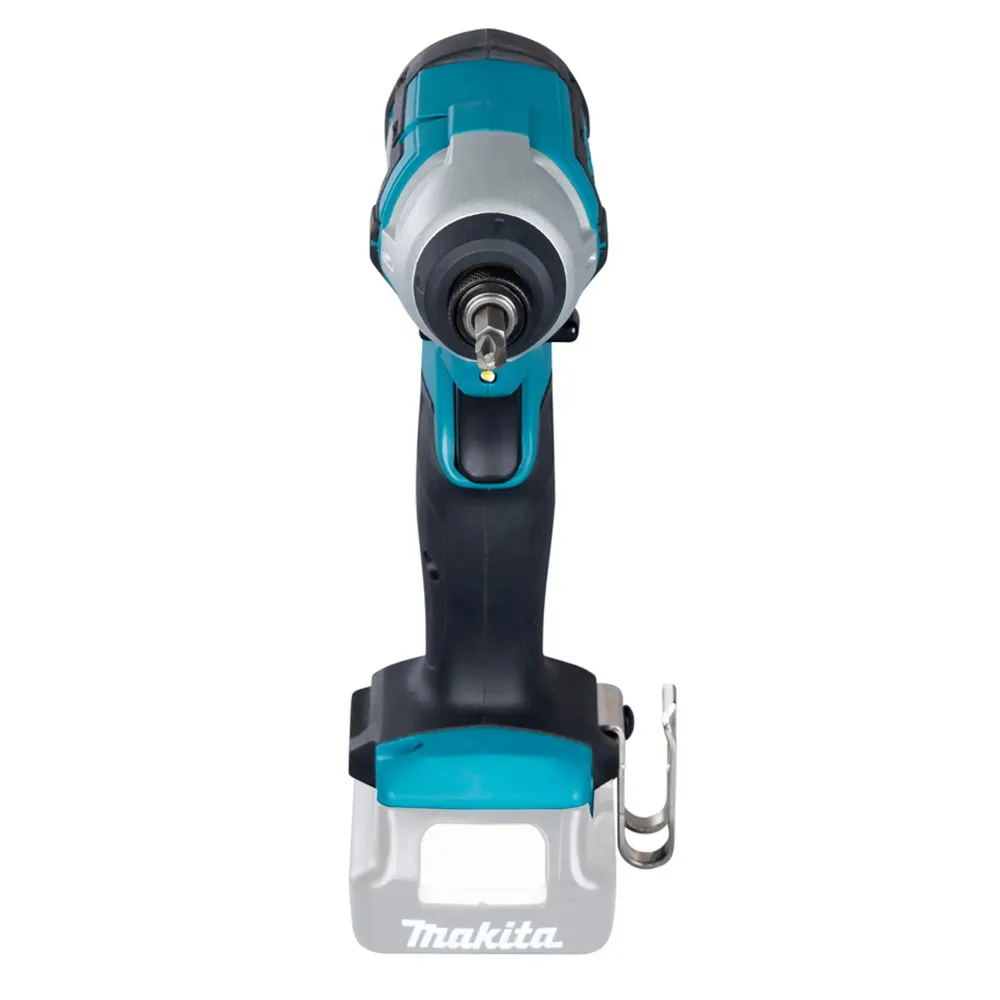 Slagmoersleutel Makita TD110DZJ 12V
