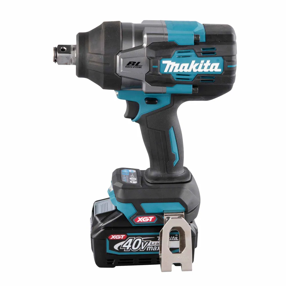 Slagmoersleutel Makita TW001GM201 40V 4Ah