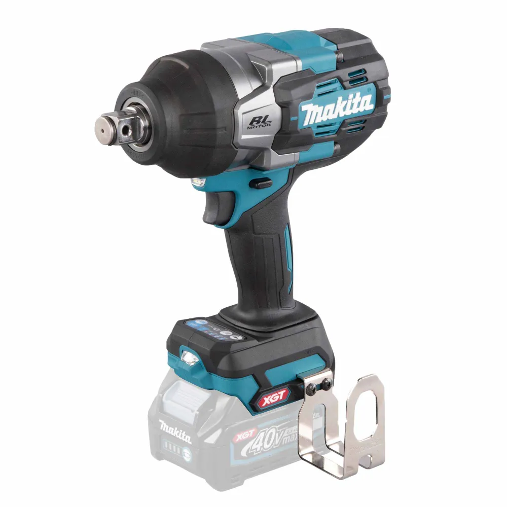 Slagmoersleutel Makita TW001GZ01 40V