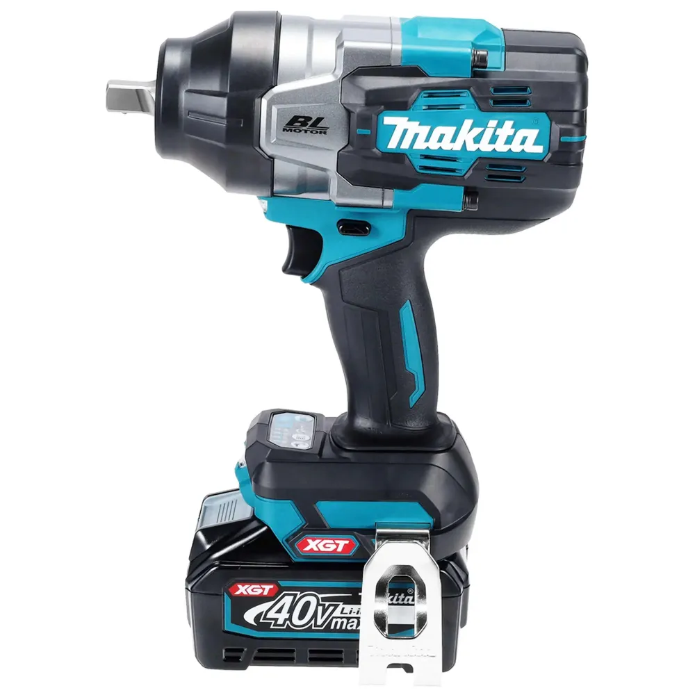 Slagmoersleutel Makita TW003GM201 40V