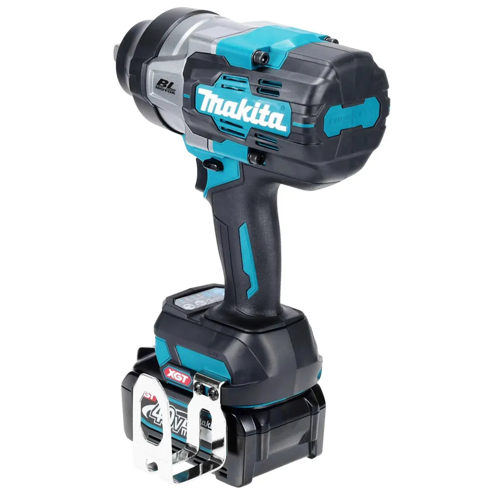 Slagmoersleutel Makita TW003GM201 40V