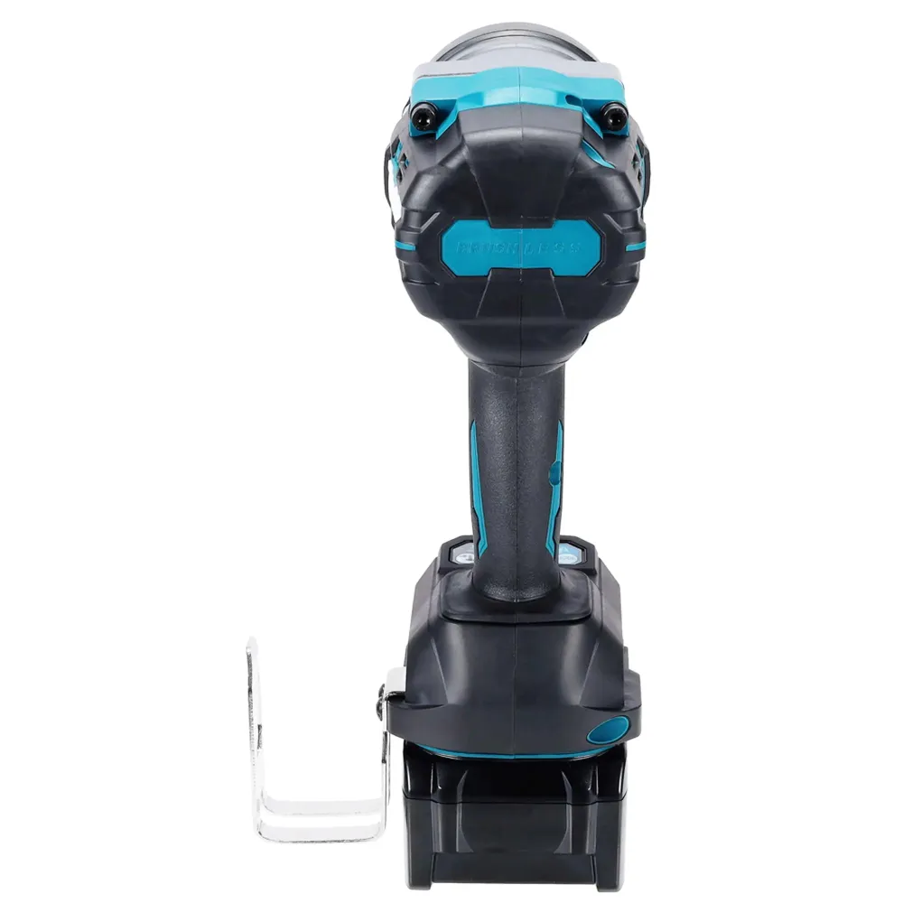 Slagmoersleutel Makita TW003GM201 40V