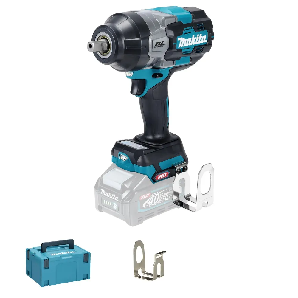 Slagmoersleutel Makita TW003GZ01 40V