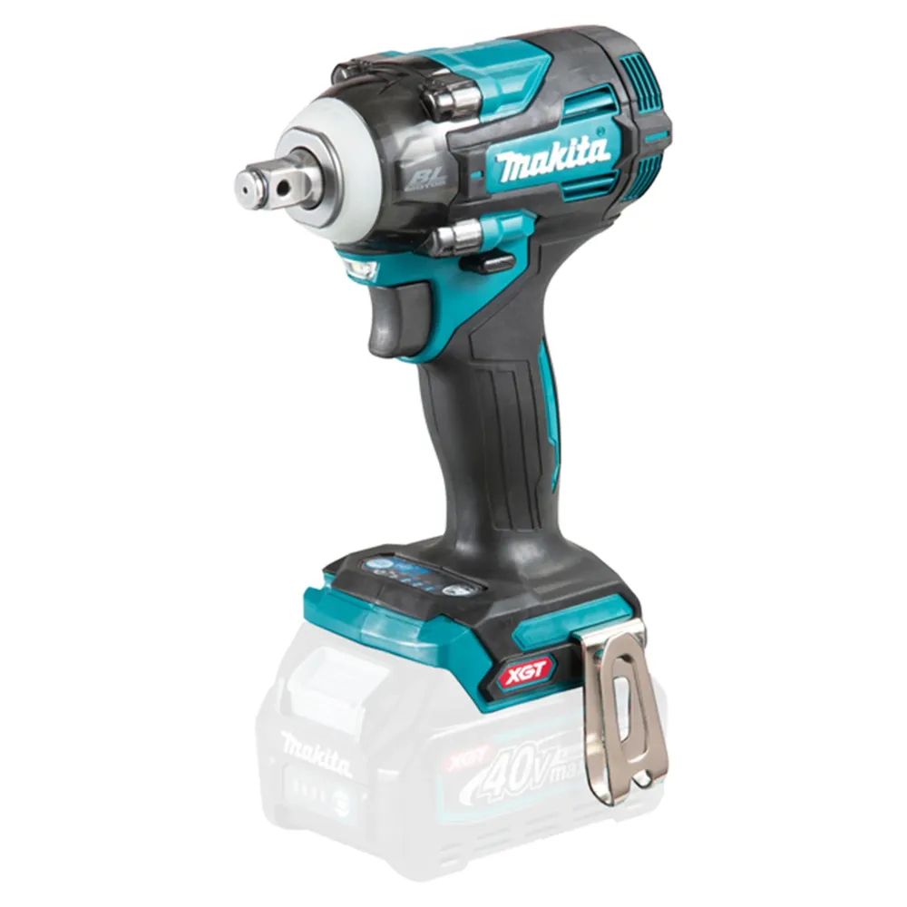 Slagmoersleutel Makita TW004GZ01 40V