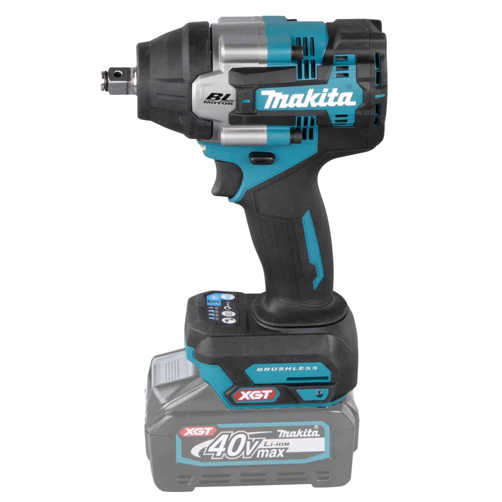 Slagmoersleutel Makita TW007GZ01 40V