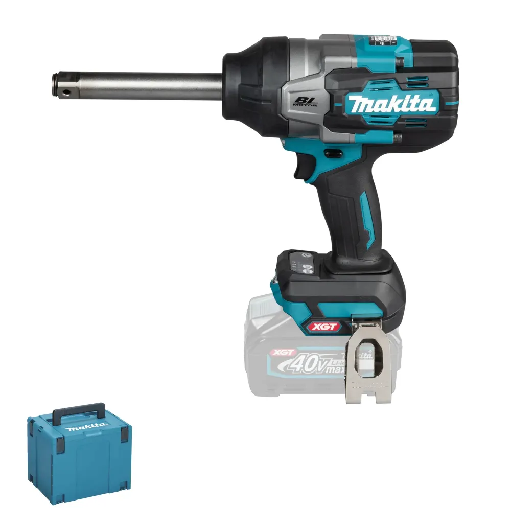 Slagmoersleutel Makita TW011GZ01 40V