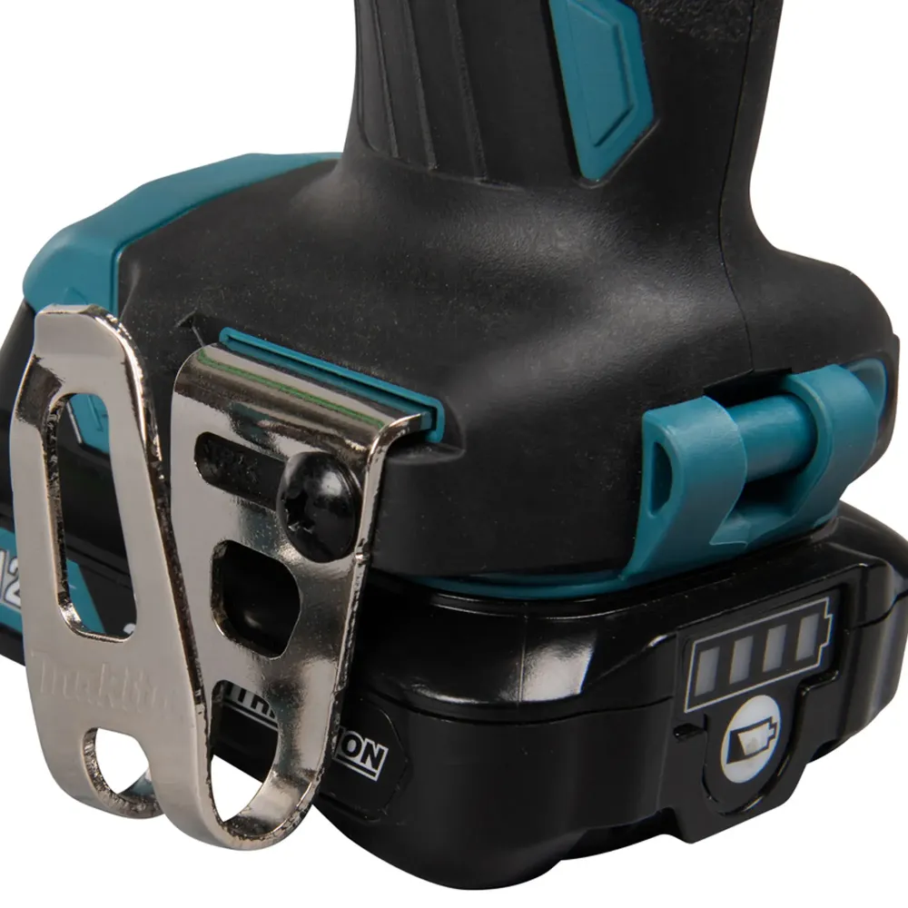 Slagmoersleutel Makita TW060DZJ 12V