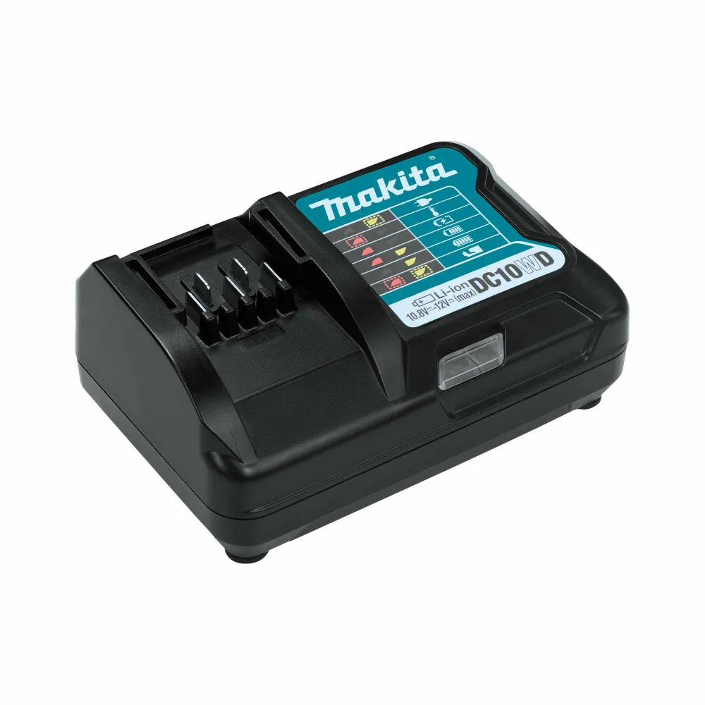 Slagmoersleutel Makita TW160DSAJ 12V 2Ah