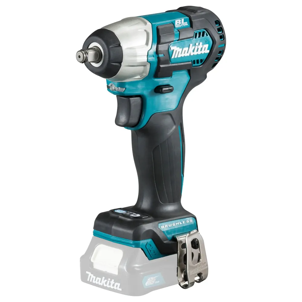 Slagmoersleutel Makita TW160DZJ 12V